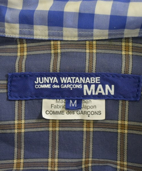 JUNYA WATANABE MAN 休閒襯衫