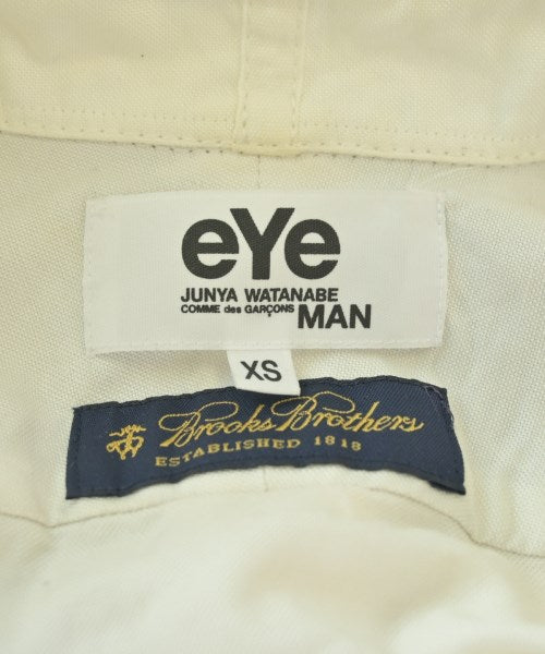 JUNYA WATANABE MAN 休閒襯衫