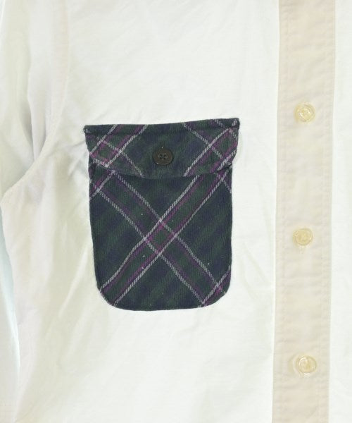 JUNYA WATANABE MAN 休閒襯衫