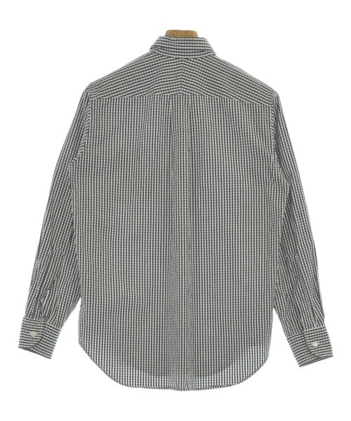 JUNYA WATANABE MAN 休閒襯衫