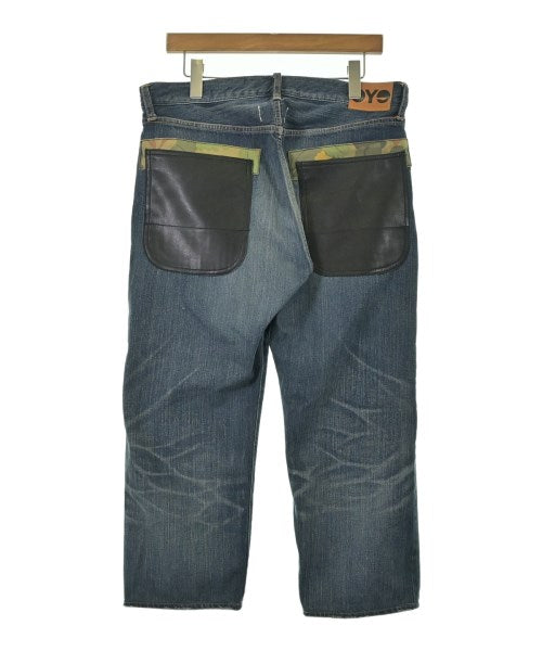JUNYA WATANABE MAN 牛仔褲