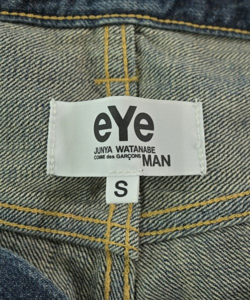 JUNYA WATANABE MAN 牛仔褲