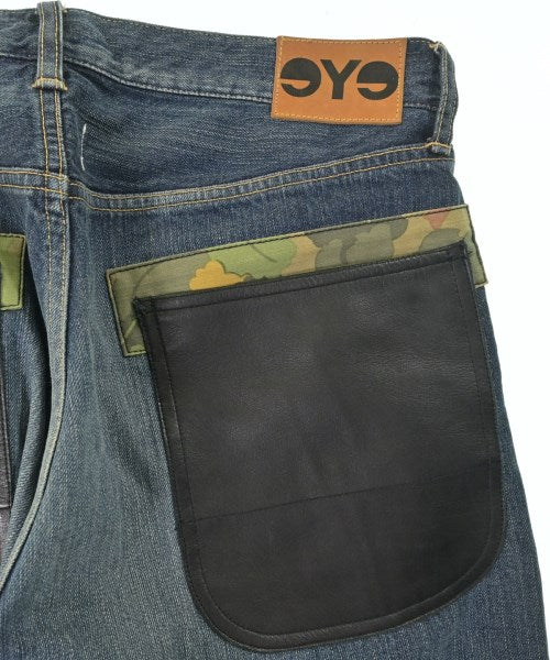 JUNYA WATANABE MAN 牛仔褲