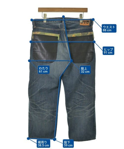 JUNYA WATANABE MAN 牛仔褲