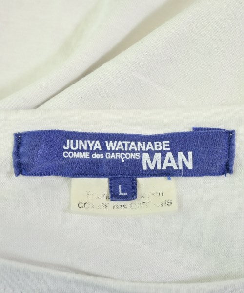 JUNYA WATANABE MAN T恤/上衣