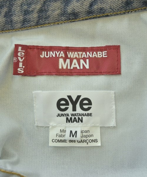 JUNYA WATANABE MAN 工作夾克
