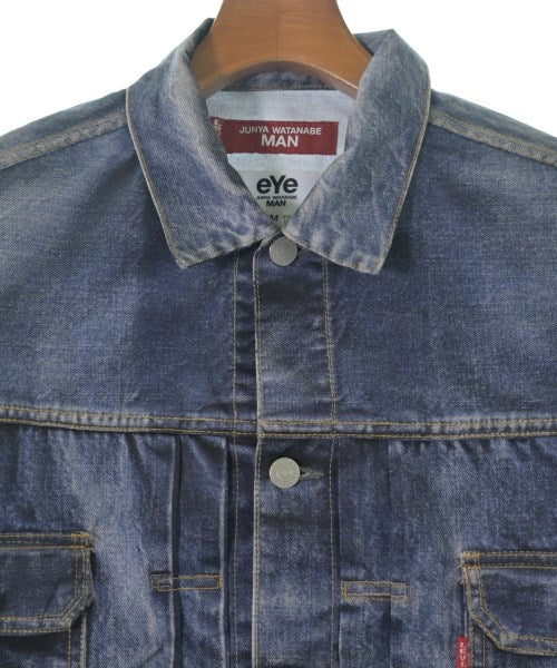 JUNYA WATANABE MAN 工作夾克