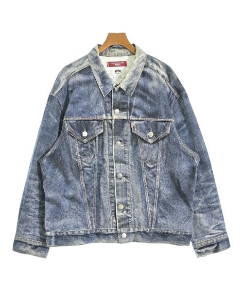 JUNYA WATANABE MAN 牛仔夾克