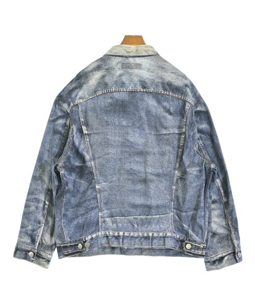 JUNYA WATANABE MAN 牛仔夾克