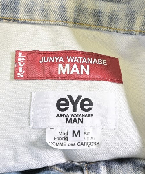 JUNYA WATANABE MAN 牛仔夾克