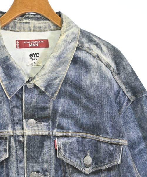 JUNYA WATANABE MAN 牛仔夾克