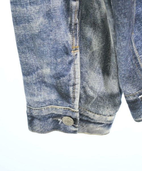 JUNYA WATANABE MAN 牛仔夾克