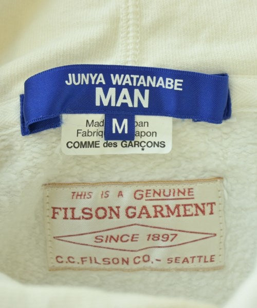 JUNYA WATANABE MAN 連帽衫