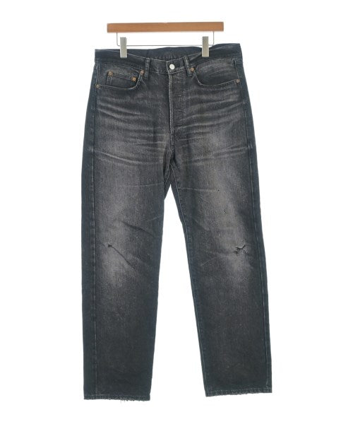 JUNYA WATANABE MAN 牛仔褲