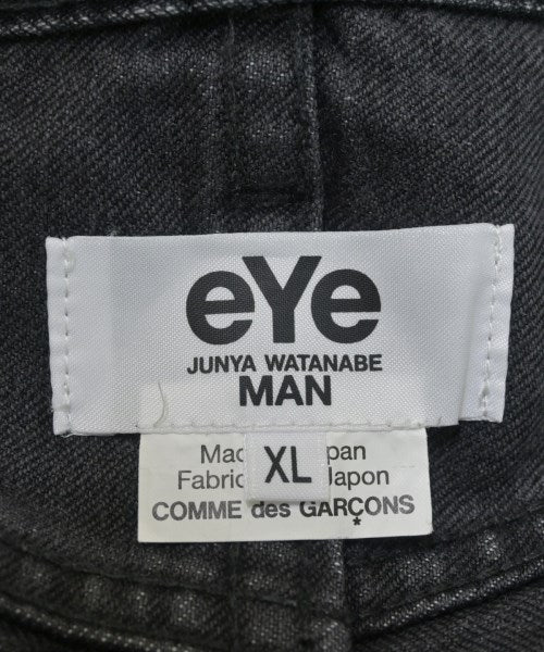 JUNYA WATANABE MAN 牛仔褲