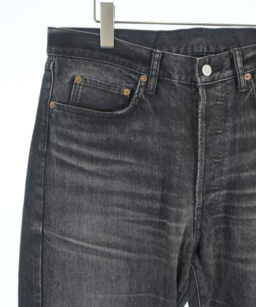 JUNYA WATANABE MAN 牛仔褲
