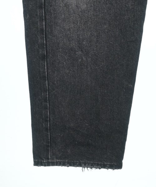 JUNYA WATANABE MAN 牛仔褲