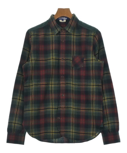 JUNYA WATANABE MAN 休閒襯衫