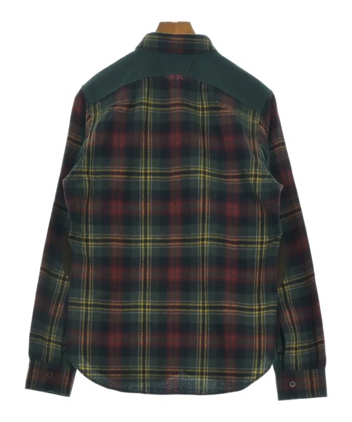 JUNYA WATANABE MAN 休閒襯衫