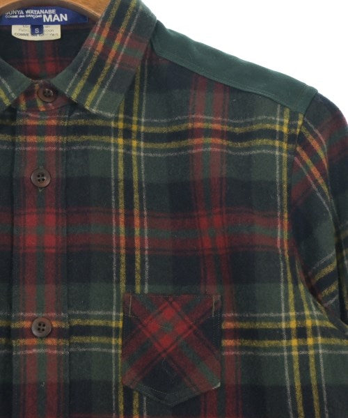 JUNYA WATANABE MAN 休閒襯衫
