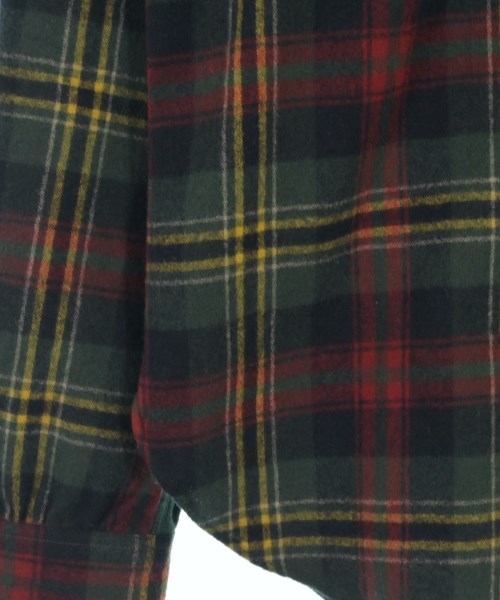 JUNYA WATANABE MAN 休閒襯衫