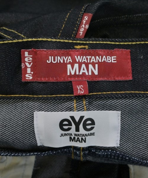 JUNYA WATANABE MAN 牛仔褲