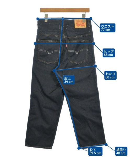 JUNYA WATANABE MAN 牛仔褲
