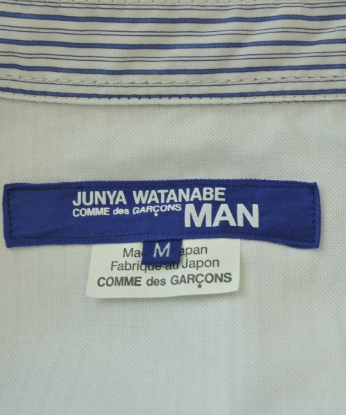 JUNYA WATANABE MAN 休閒襯衫
