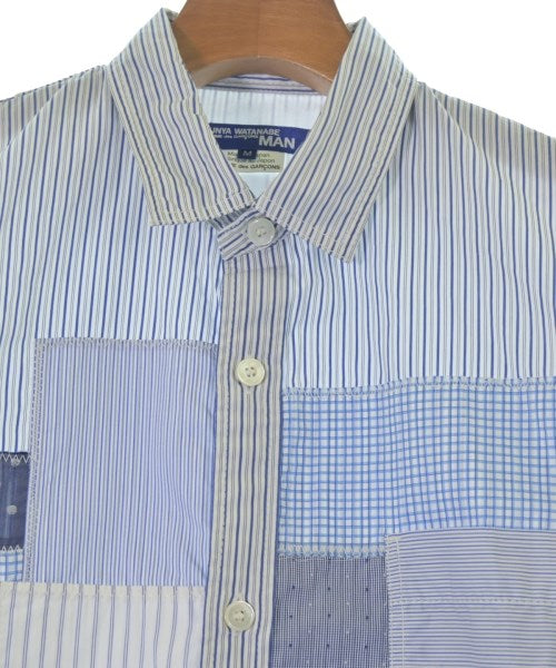 JUNYA WATANABE MAN 休閒襯衫