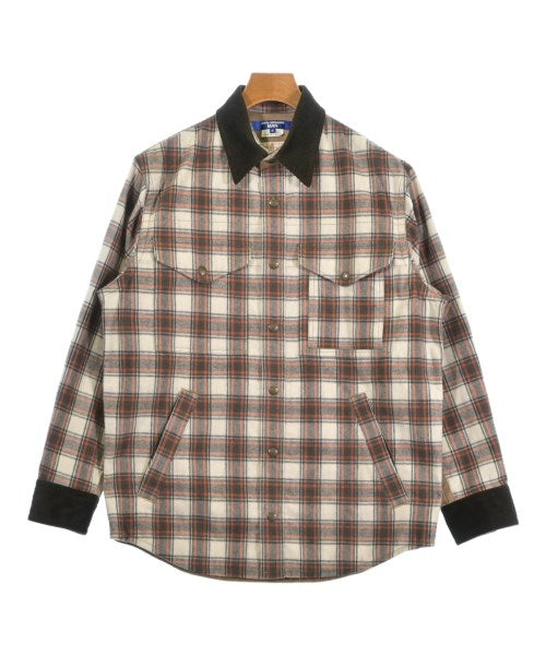 JUNYA WATANABE MAN 其他飛行外套