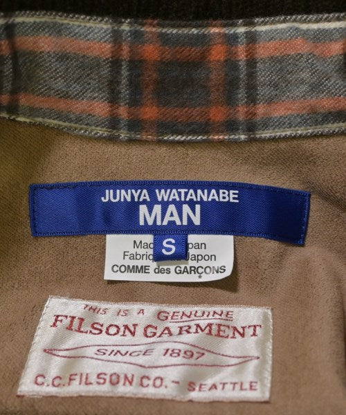 JUNYA WATANABE MAN 其他飛行外套