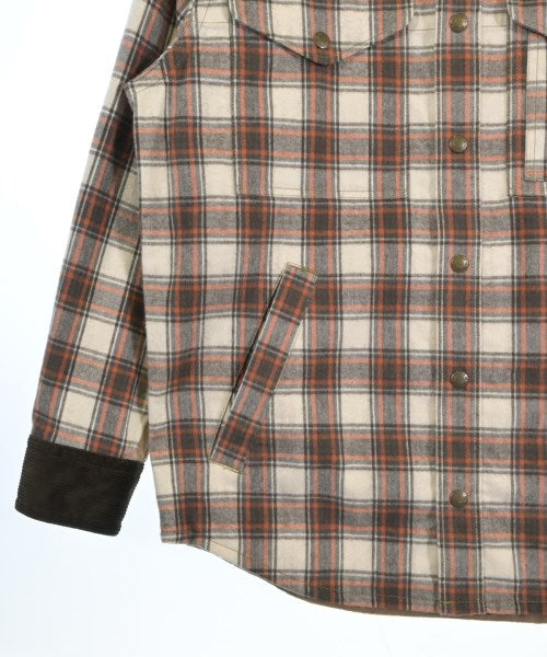 JUNYA WATANABE MAN 其他飛行外套