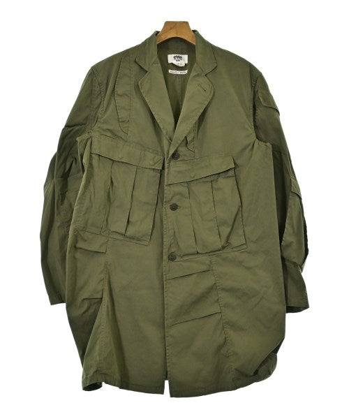 JUNYA WATANABE MAN 其他大衣