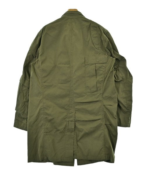 JUNYA WATANABE MAN 其他大衣