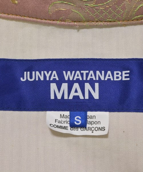 JUNYA WATANABE MAN 其他飛行外套
