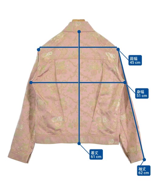 JUNYA WATANABE MAN 其他飛行外套