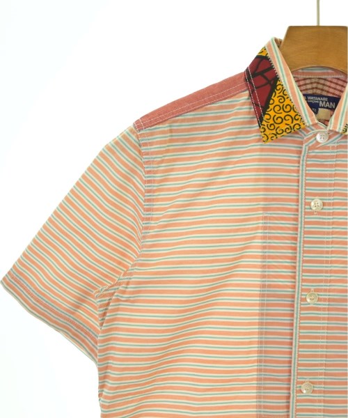 JUNYA WATANABE MAN 休閒襯衫