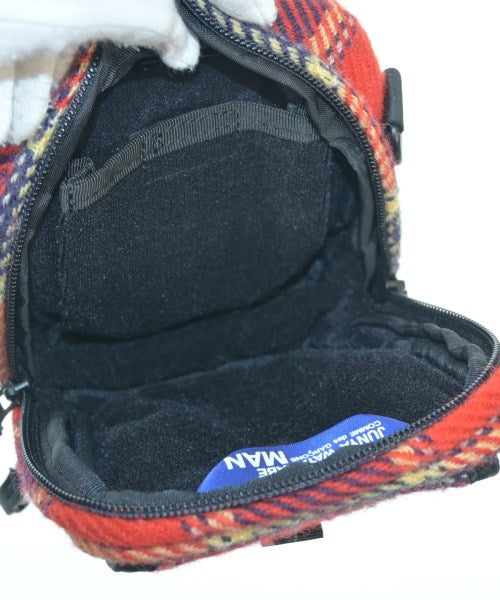 JUNYA WATANABE MAN 其他包款
