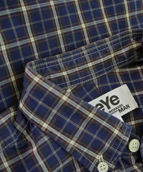 JUNYA WATANABE MAN 休閒襯衫