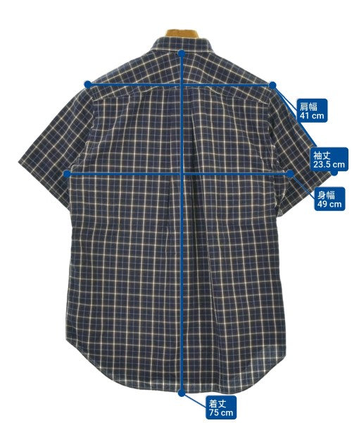 JUNYA WATANABE MAN 休閒襯衫