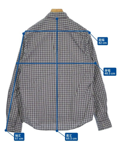 JUNYA WATANABE MAN 休閒襯衫