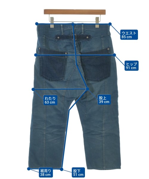 JUNYA WATANABE MAN 其他款
