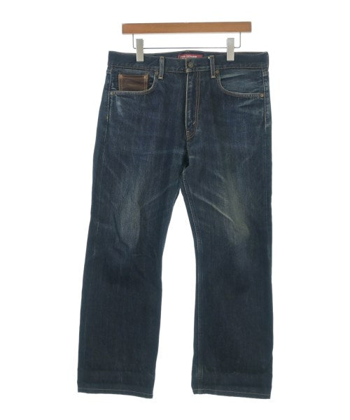 JUNYA WATANABE MAN 牛仔褲