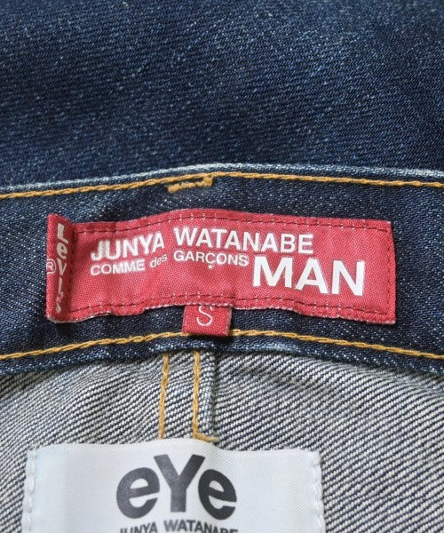 JUNYA WATANABE MAN 牛仔褲