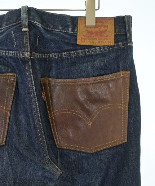 JUNYA WATANABE MAN 牛仔褲