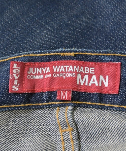 JUNYA WATANABE MAN 牛仔褲