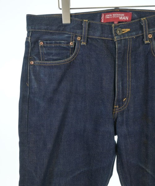JUNYA WATANABE MAN 牛仔褲