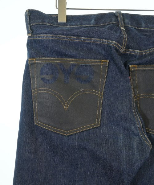 JUNYA WATANABE MAN 牛仔褲