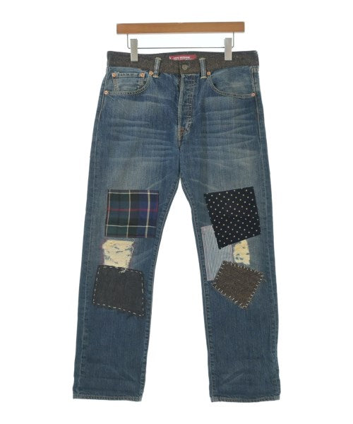 JUNYA WATANABE MAN 牛仔褲