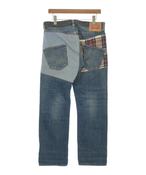 JUNYA WATANABE MAN 牛仔褲